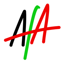 Logo AfA