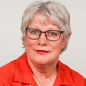 Angelika Zöllner