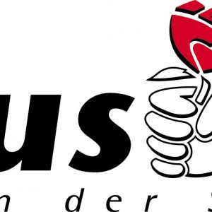 Logo Jusos