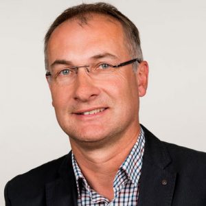 Siegmar Wollgam