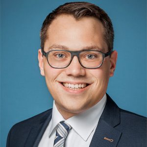 MdEP Tiemo Wölken