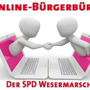 Online-Bürgerbüro
