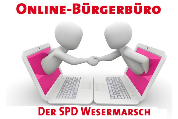 Online-Bürgerbüro