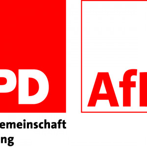 Logo AfB