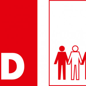 Logo AG Migration und Vielfalt