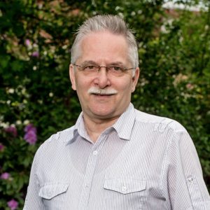 Andreas Jabs