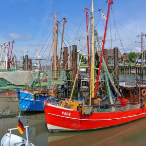 Fedderwardersiel