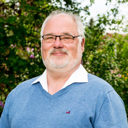Günter Naujoks