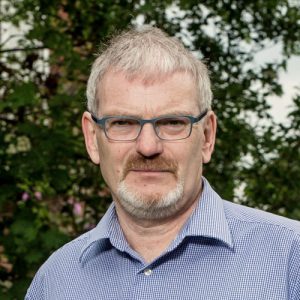 Harald Helling