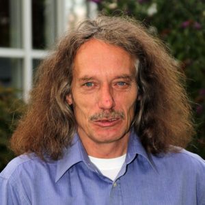 Heinz Feja