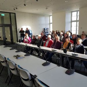 Landespressekonferenz