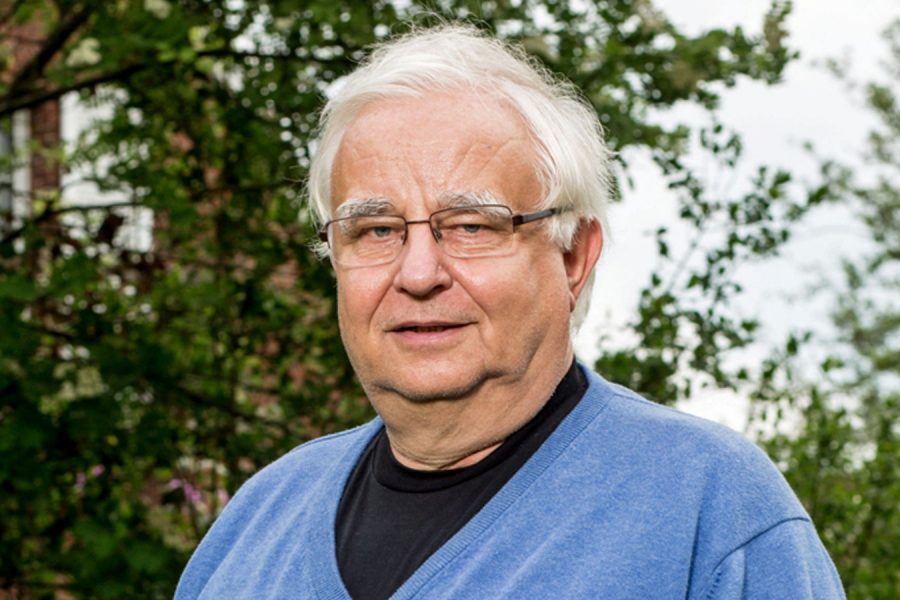 Meinrad-Maria Rohde