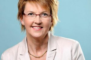 Susanne Mittag. MdB