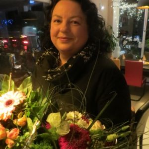 Nadja Varenkamp