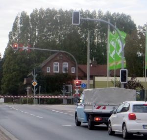 Raiffeisenstraße