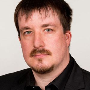 Torben Hafeneger