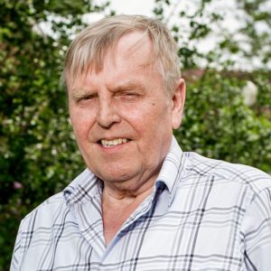Werner Niemeyer