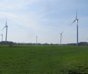 Windpark Bollenhagen