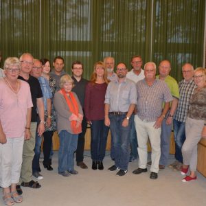 Stadtratsfraktion Nordenham