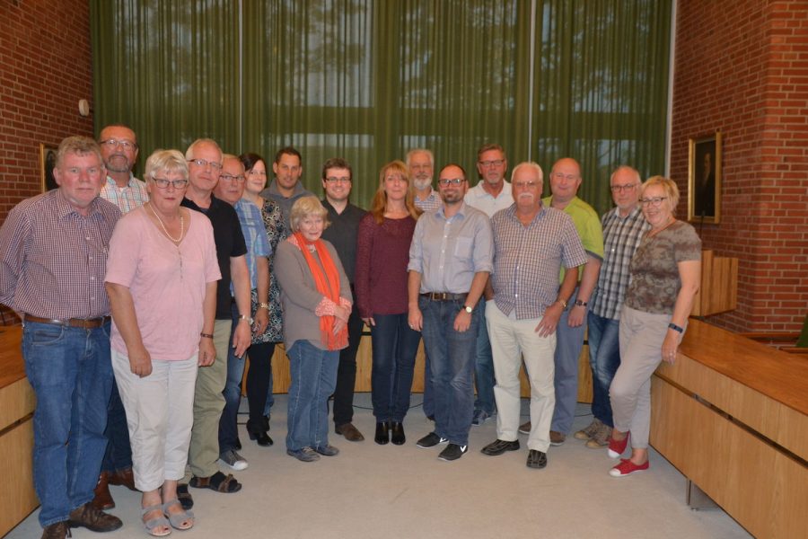 Stadtratsfraktion Nordenham