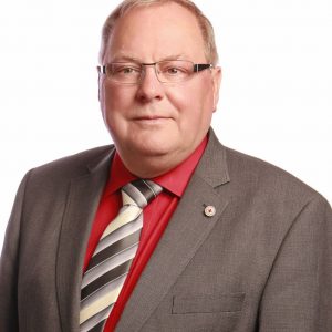 Jürgen Hülsebusch