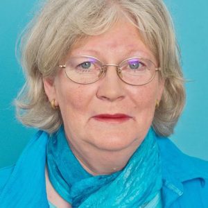 Frauke Sommer