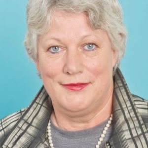 Angelika Zöllner