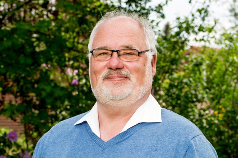 Günter Naujoks