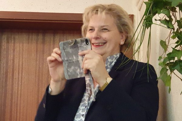 Karin Logemann
