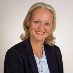 Christina Winkelmann