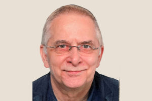 Andreas Jabs