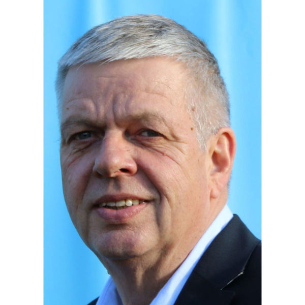 Dr. Heiko Schubert