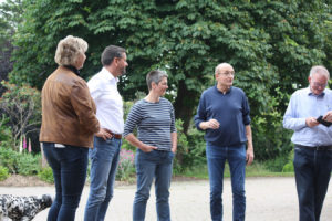 Gruppenbild