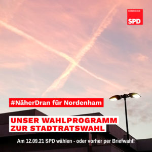 Stimmungsbil dzum Wahlprogramm