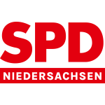 Logo: SPD-Wesermarsch