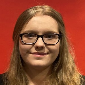 Sarah Charlotte Beushausen