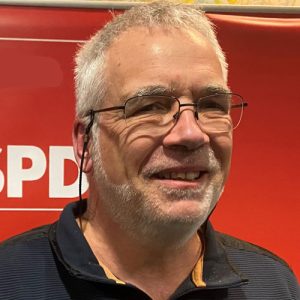 Volker Halle