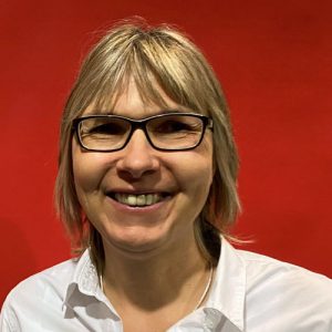 Regina Neuke