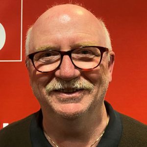 Uwe Peglau