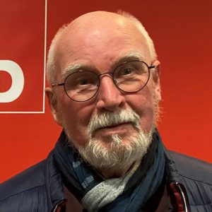 Siegfried Spreen