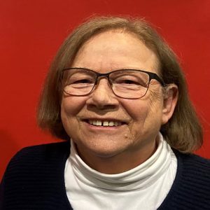Erika Weubel