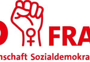 Logo der SPD-Frauen