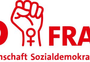 Logo der SPD-Frauen